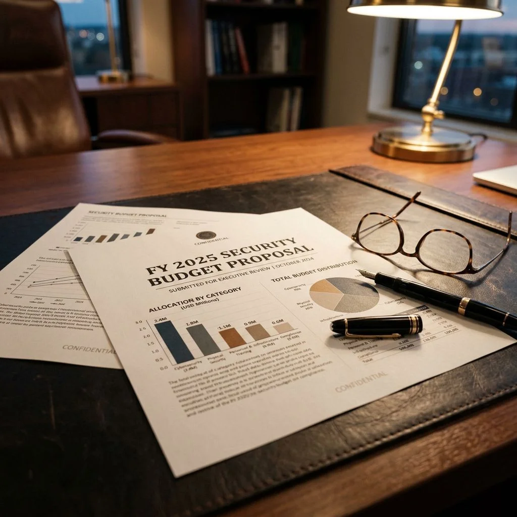 Security investment planning and analysis