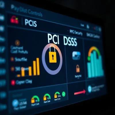 PCI DSS payment card compliance
