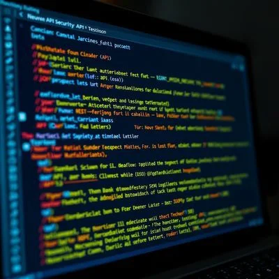 API security testing