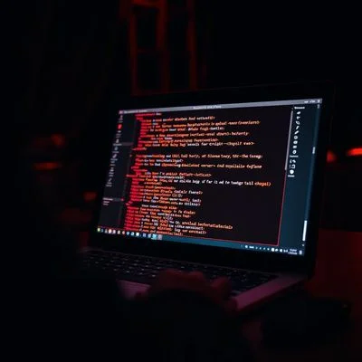 Offensive security testing