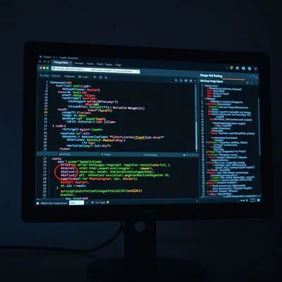 Web application security testing